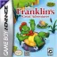Franklin's Great Adventures - GameBoy Advance - Retrocharting