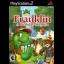 Franklin The Turtle: A Birthday Surprise - PlayStation 2 - Retrocharting
