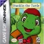 Franklin The Turtle - GameBoy Advance - Retrocharting