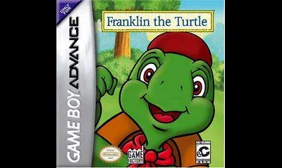 Franklin The Turtle