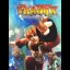 Frantix - PSP - Retrocharting