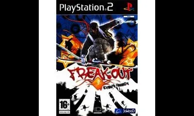 Freak Out: Extreme Freeride