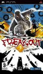 Background - Freak Out: Extreme Freeride - PSP - Retrocharting