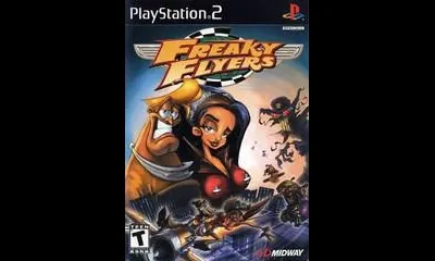 Freaky Flyers