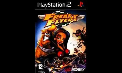Freaky Flyers