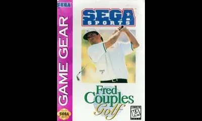 Fred Couples Golf