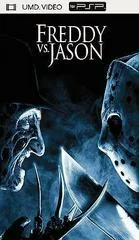 Background - Freddy VS. Jason [UMD] - PSP - Retrocharting