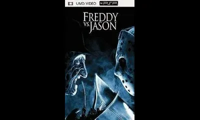 Freddy VS. Jason [UMD]
