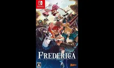 Frederica