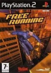 Background - Free Running - PlayStation 2 - Retrocharting