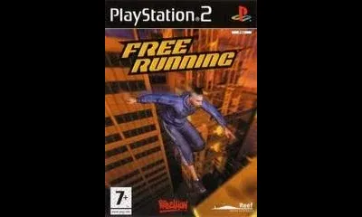 Free Running