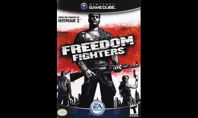 Freedom Fighters