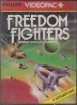 Freedom Fighters