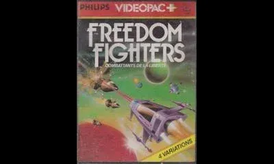 Freedom Fighters