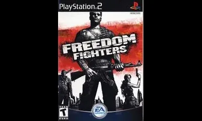 Freedom Fighters