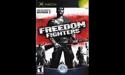 Freedom Fighters