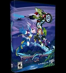 Background - Freedom Planet 2 [Deluxe Edition] - Playstation 5 - Retrocharting