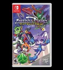 Background - Freedom Planet [Best Buy Cover] - Nintendo Switch - Retrocharting