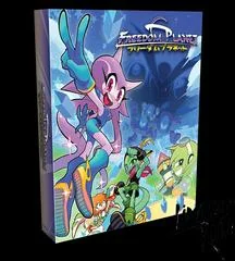 Background - Freedom Planet [Deluxe Edition] - Playstation 4 - Retrocharting