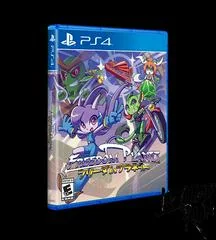 Background - Freedom Planet - Playstation 4 - Retrocharting