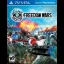 Freedom Wars - Playstation Vita - Retrocharting