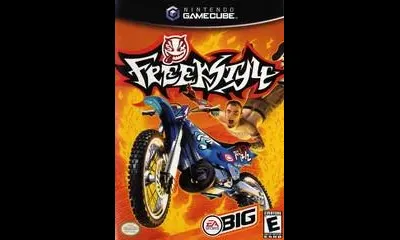 Freekstyle