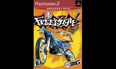 Freekstyle [Greatest Hits]