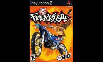 Freekstyle