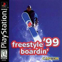 Background - Freestyle Boardin' '99 - PlayStation - Retrocharting