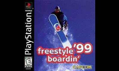 Freestyle Boardin' '99