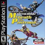 Background - Freestyle Motorcross McGrath vs. Pastrana - PlayStation - Retrocharting