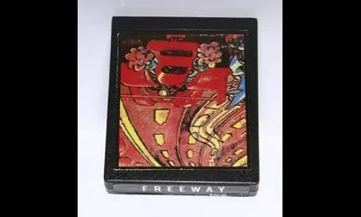 Freeway [Zellers]