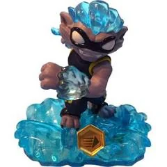 Background - Freeze Blade - Swap Force - Skylanders - Retrocharting