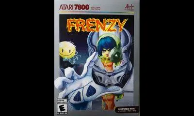 Frenzy
