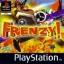 Frenzy - PlayStation - Retrocharting
