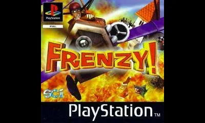 Frenzy