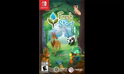 Fresh Start