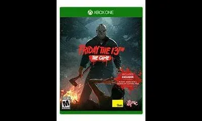 Friday the 13th