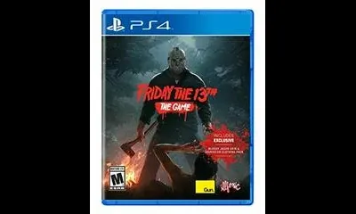 Friday the 13th