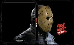 Background - Friday the 13th [Signed Machete Steelbook Edition] - Playstation 4 - Retrocharting