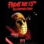 Friday The 13th: The Computer Game - Commodore 64 - Retrocharting