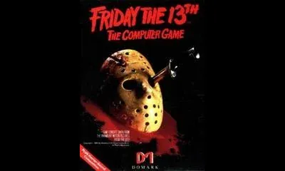 Friday The 13th: The Computer Game