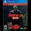 Friday the 13th [Ultimate Slasher Edition] - Playstation 4 - Retrocharting