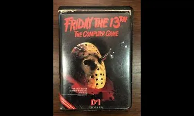 Friday the 13th