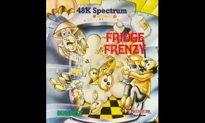Fridge Frenzy