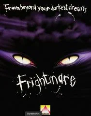 Background - Frightmare - ZX Spectrum - Retrocharting