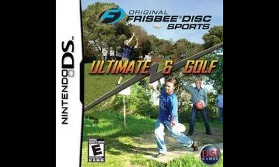 Frisbee Disc Sports
