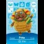 Frita #339 [Animal Crossing Series 4] - Nintendo DS - Retrocharting