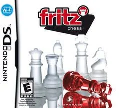 Background - Fritz Chess - Nintendo DS - Retrocharting