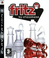 Background - Fritz Chess - Playstation 3 - Retrocharting